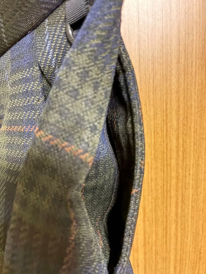 Pearly Gates　パーリーゲイツ　ブリゾン　スカート　セットアップ　S