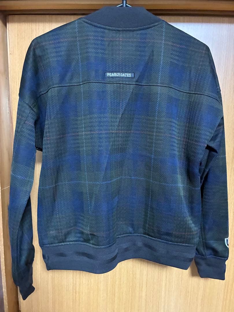Pearly Gates　パーリーゲイツ　ブリゾン　スカート　セットアップ　S