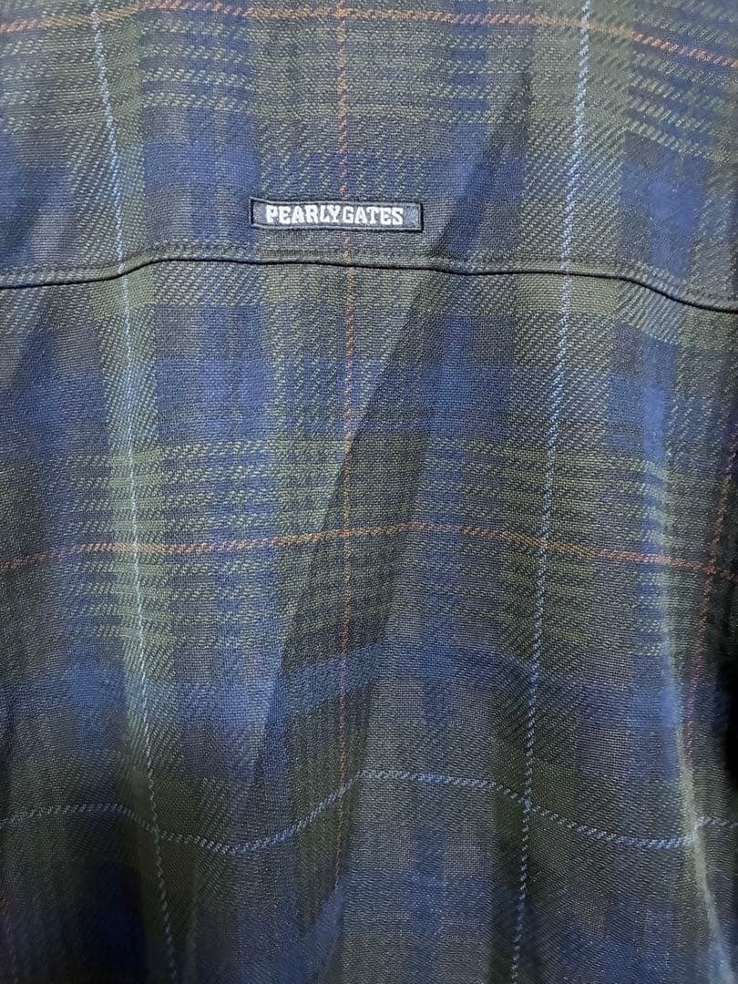 Pearly Gates　パーリーゲイツ　ブリゾン　スカート　セットアップ　S