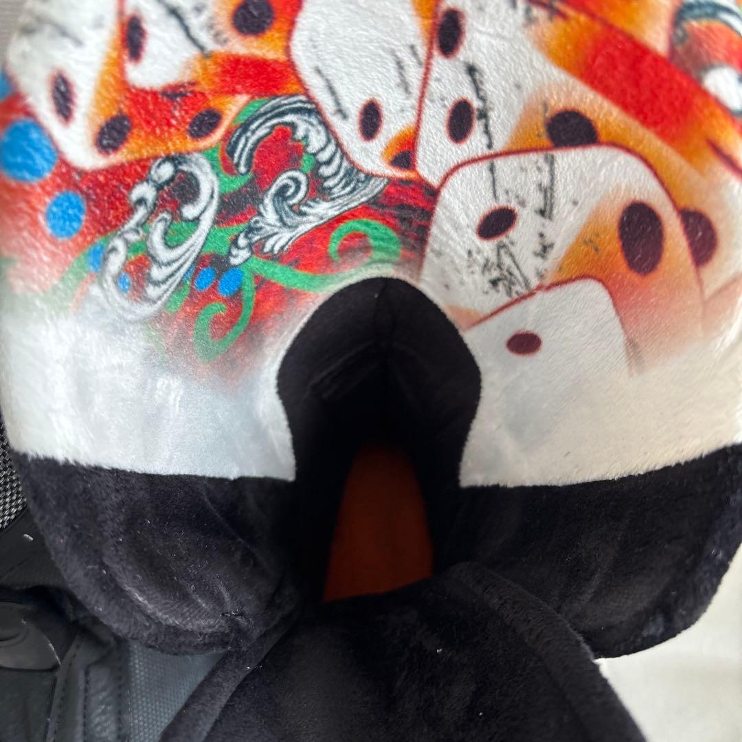 スキー NORDICA DOUBLESIX 27.5cm