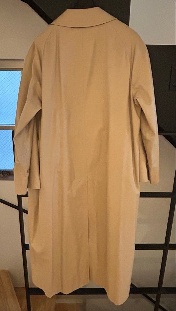 Burberrys バーバリー ステンカラーコート　トレンチコート　ロングコート