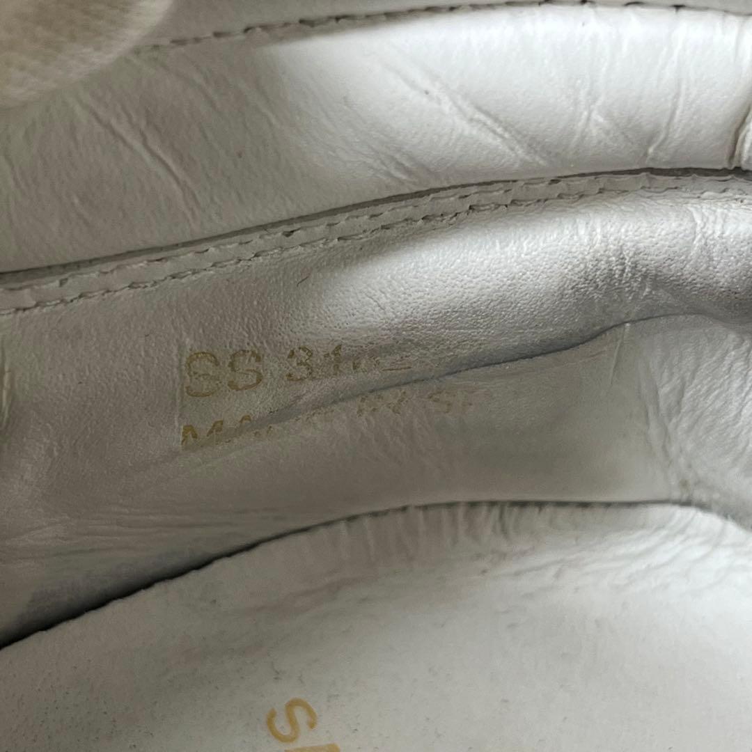 サンローラン SAINT LAURENT PARIS SL/01H スニーカー