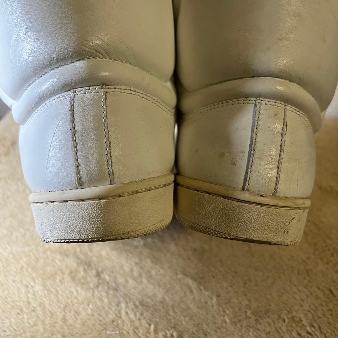 サンローラン SAINT LAURENT PARIS SL/01H スニーカー