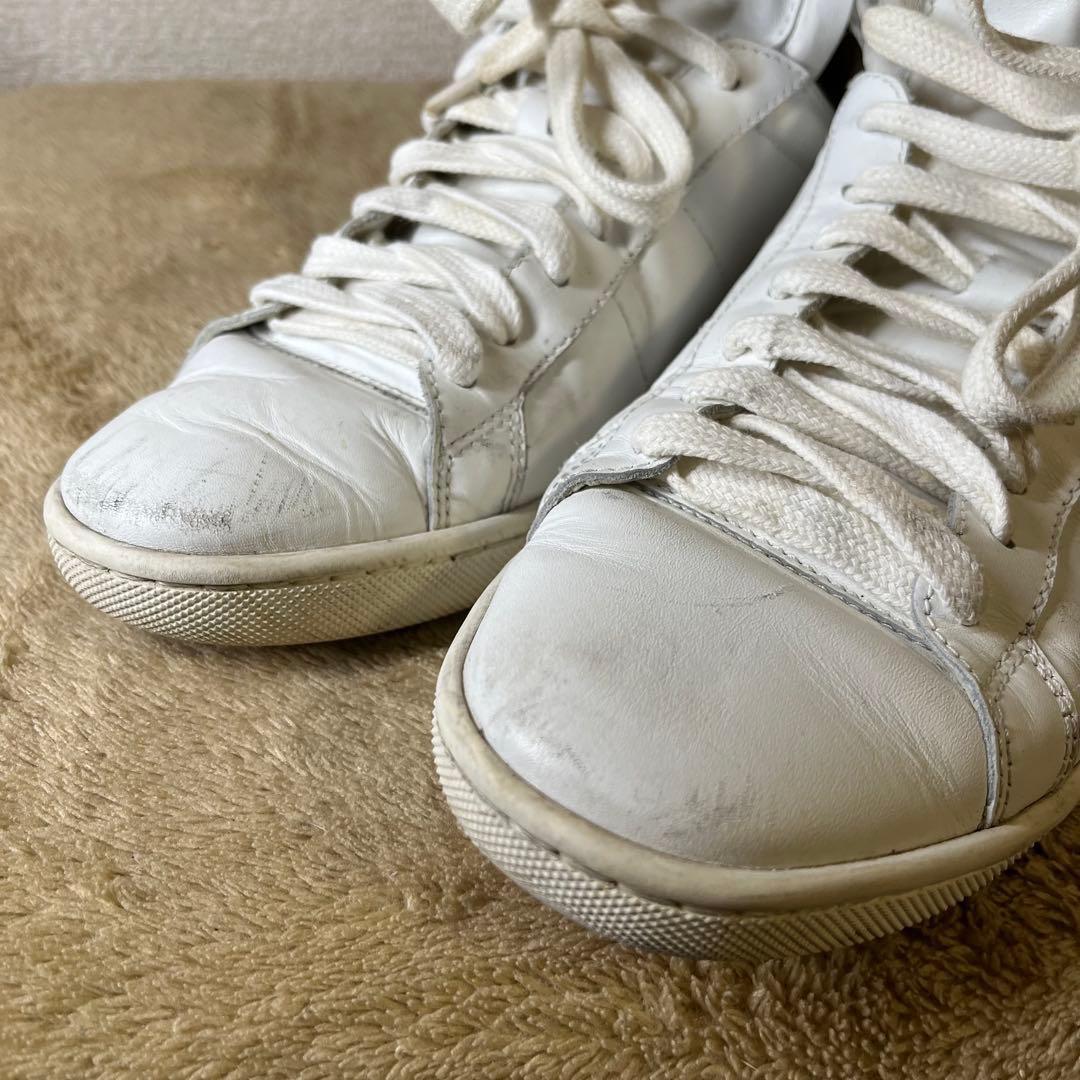 サンローラン SAINT LAURENT PARIS SL/01H スニーカー