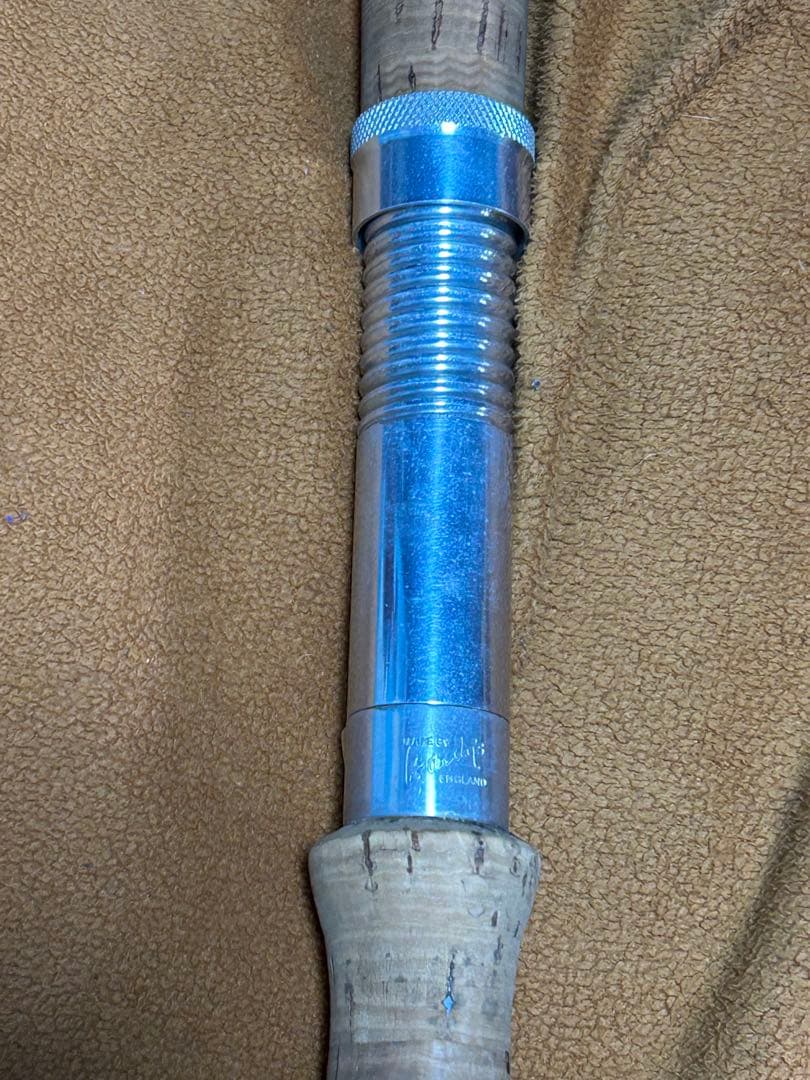 Hardy Salmon Fly #9 フライロッド 12 1/2 - メルカリ