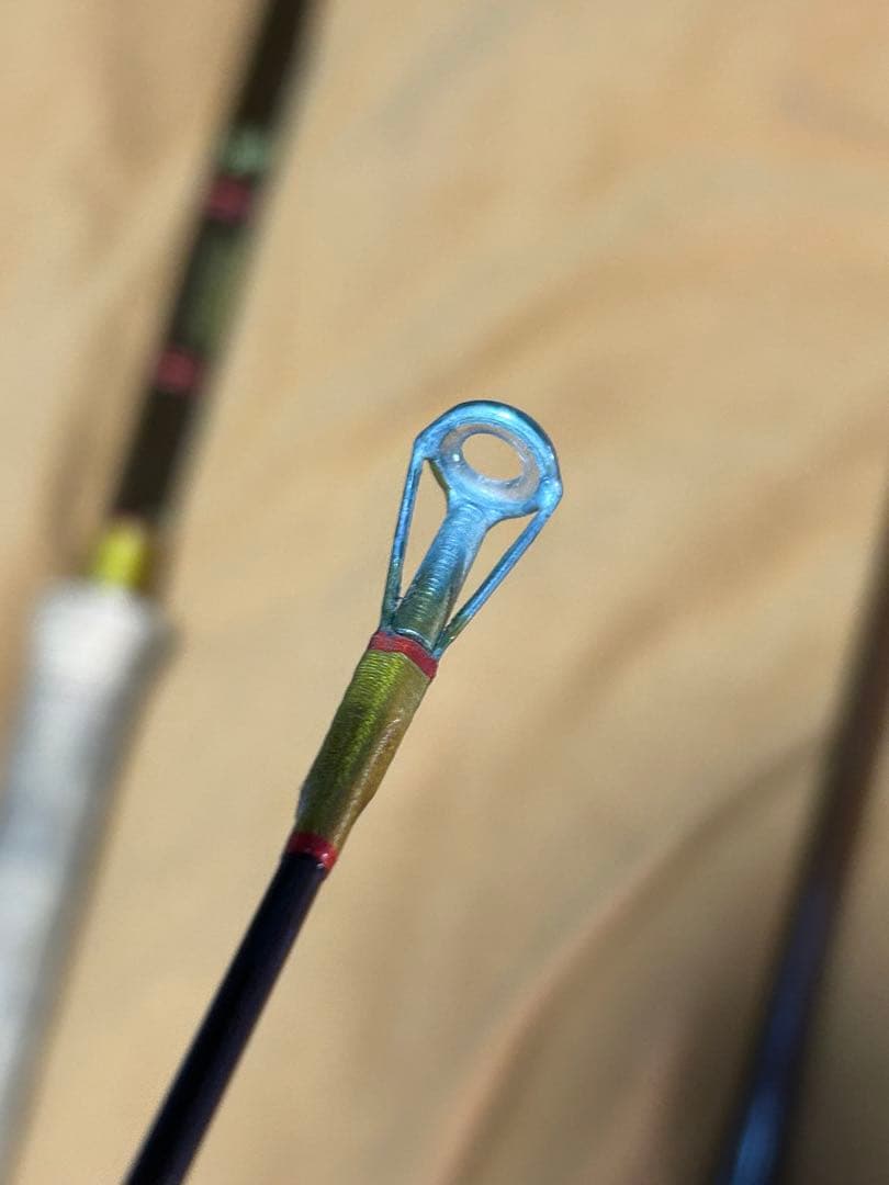 Hardy Salmon Fly #9 フライロッド 12 1/2 - メルカリ