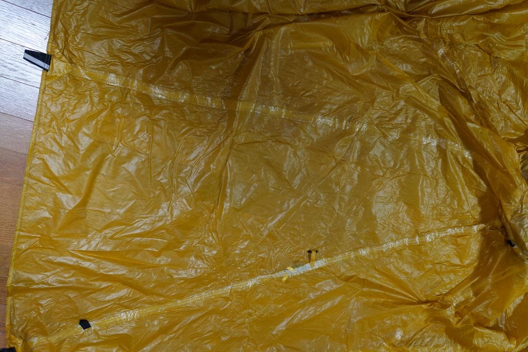 【廃盤】GOLITE SHANGRI-LA 3 シャングリラ3 3点セット