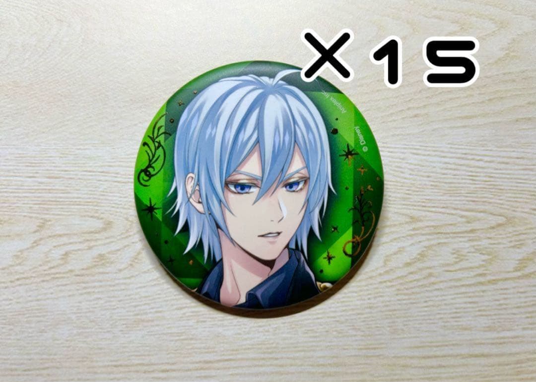 進撃の巨人 RE：SHAZAM ハンジ アクリルチャーム キーホルダー