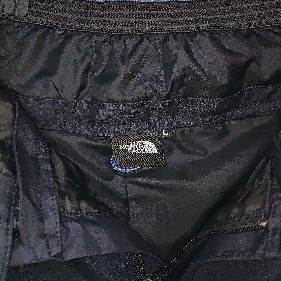 THE NORTH FACE スキーウェア パンツ Lサイズ スノーボードウェア