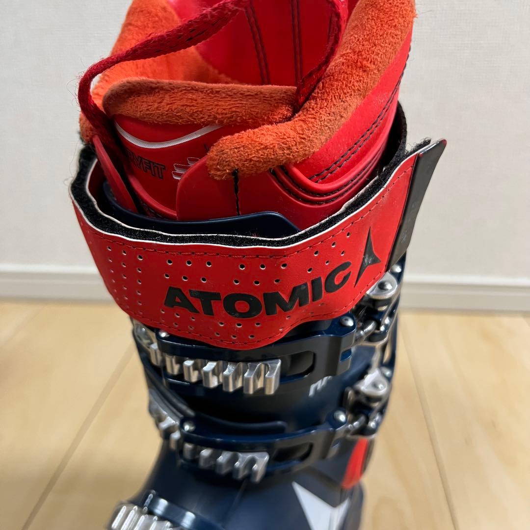 【即日発送】ATOMIC HAWX 110s ULTRA 25-25.5cm