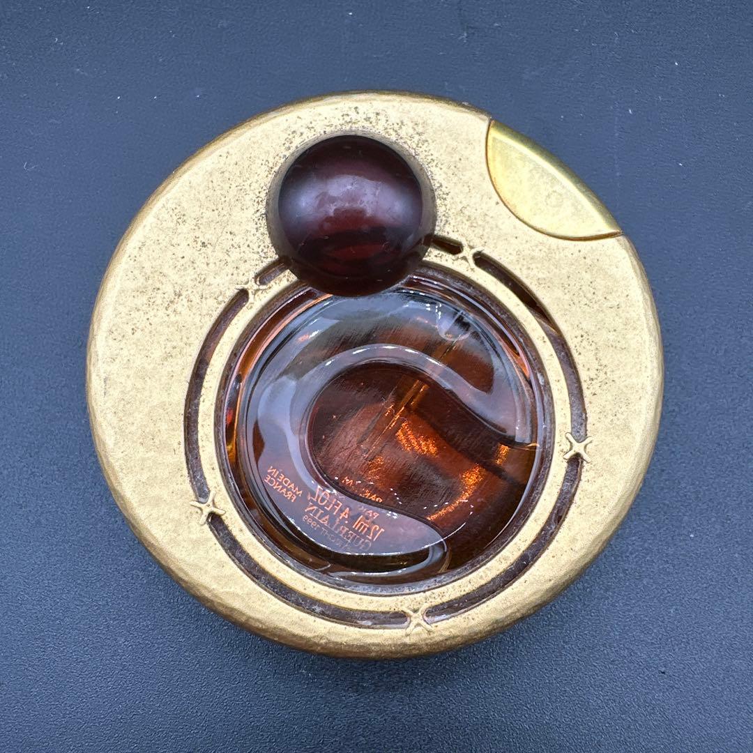 ゲラン マホラパルファム香水 廃盤レア品　12ml