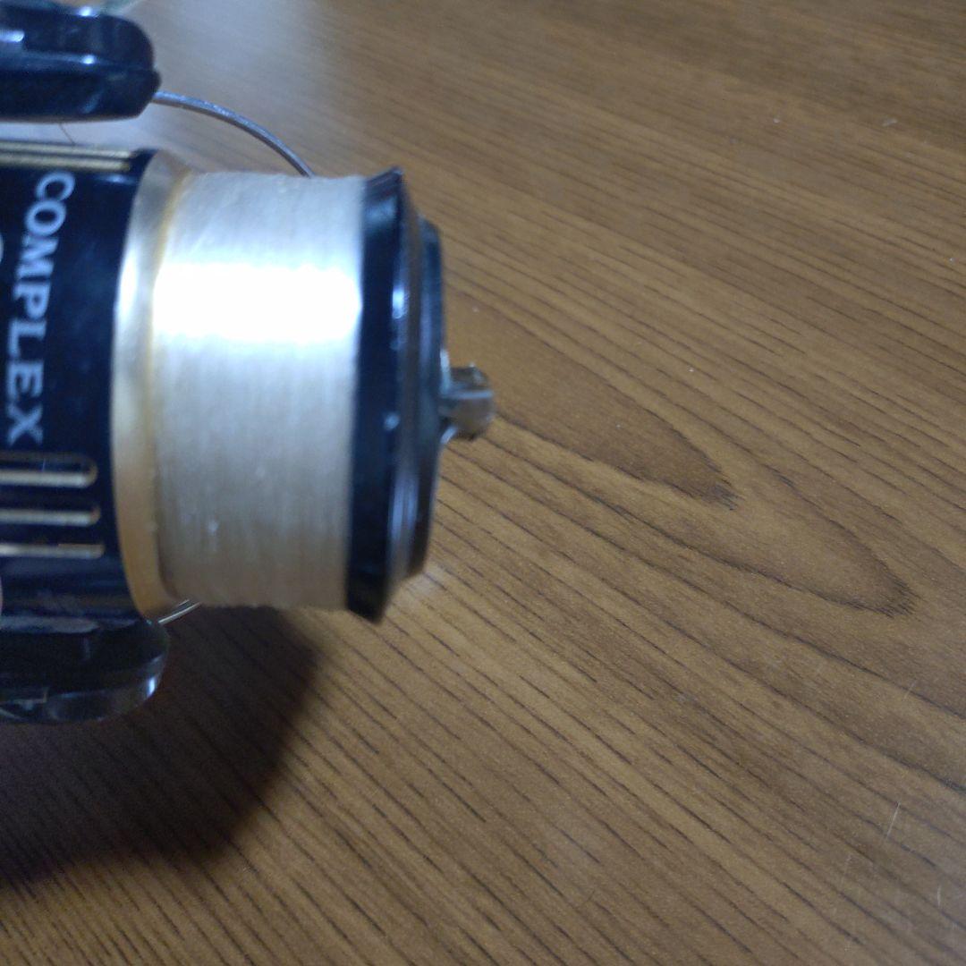 て*ら様 シマノ13コンプレックスCi4 2500