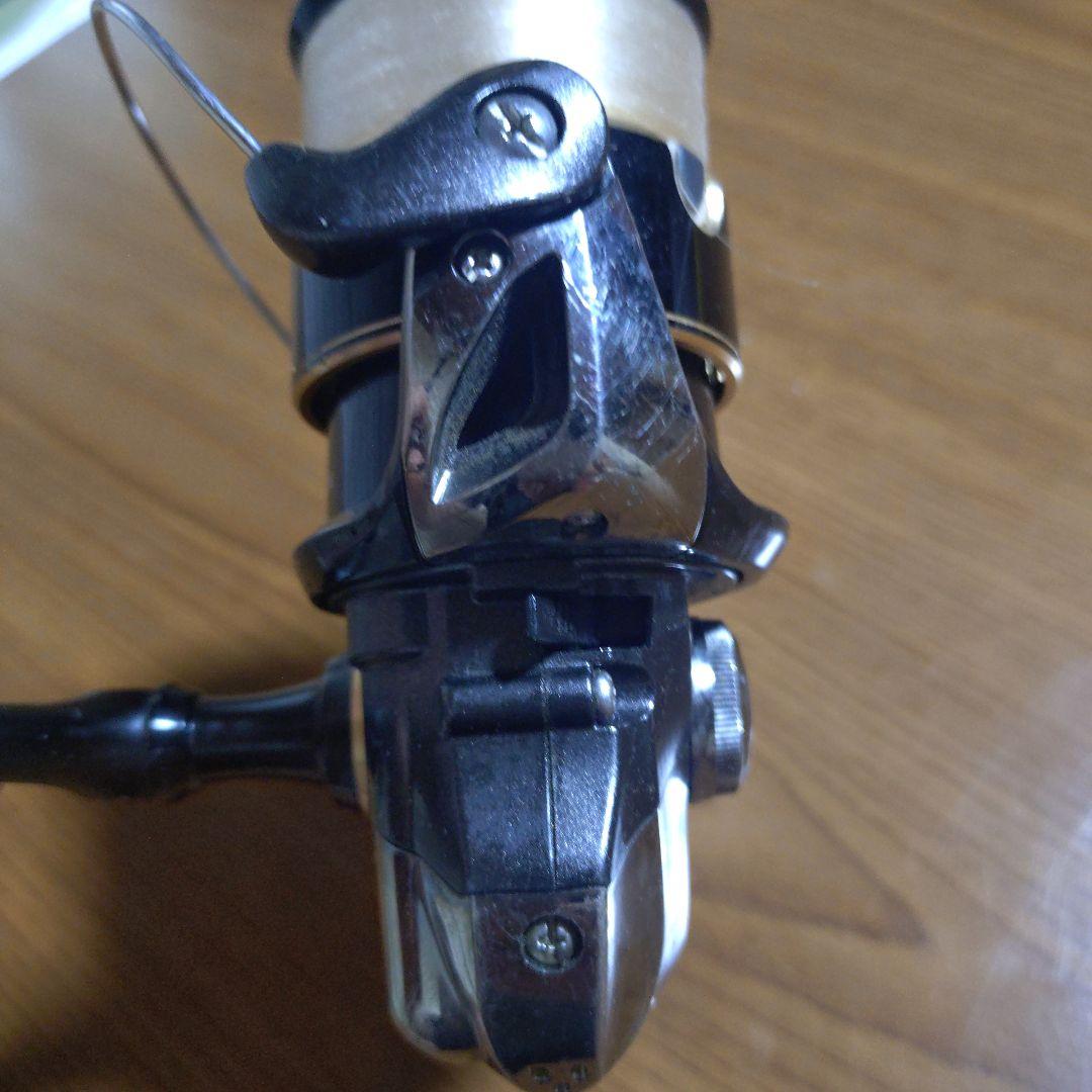 て*ら様 シマノ13コンプレックスCi4 2500