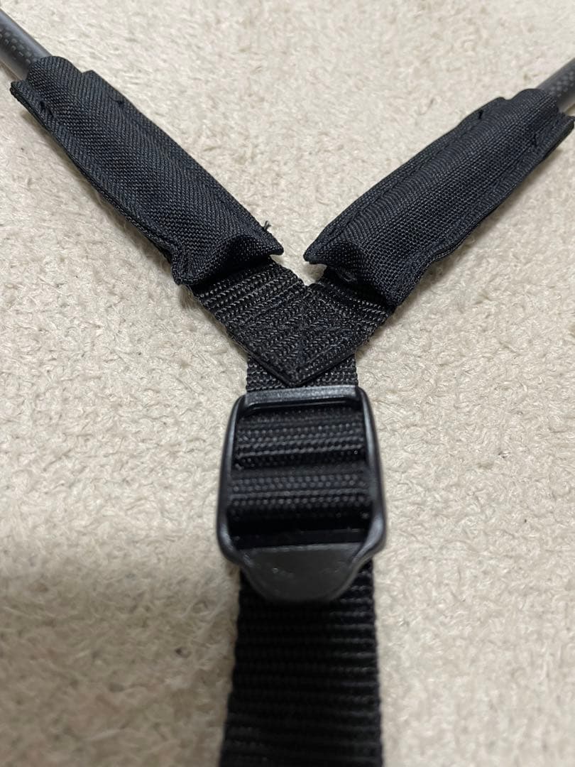 Field record チェアカーボンフィールド