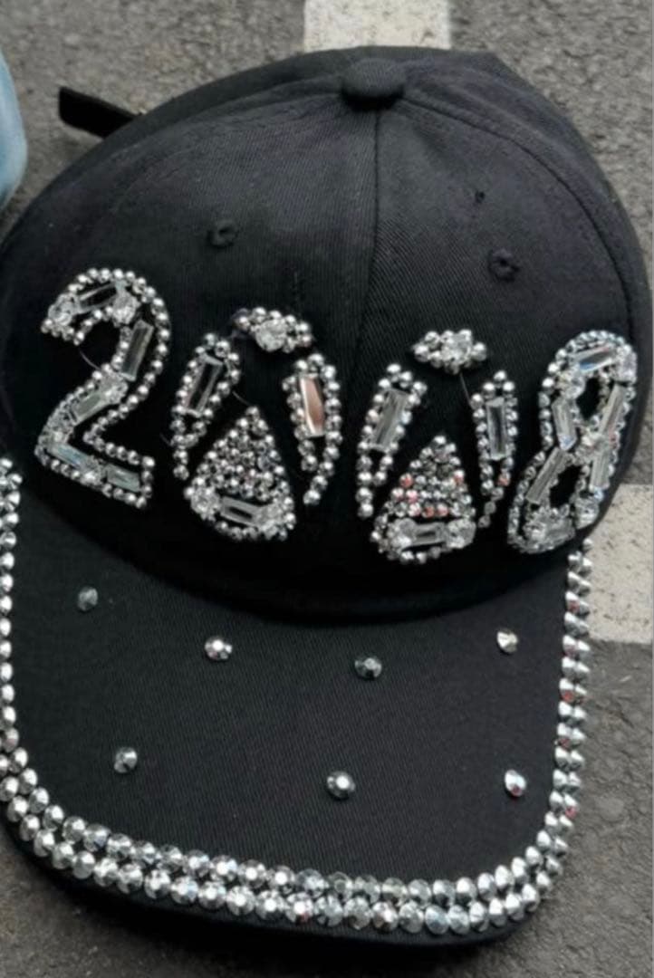 fuckthisindustry fti キャップ - メルカリ