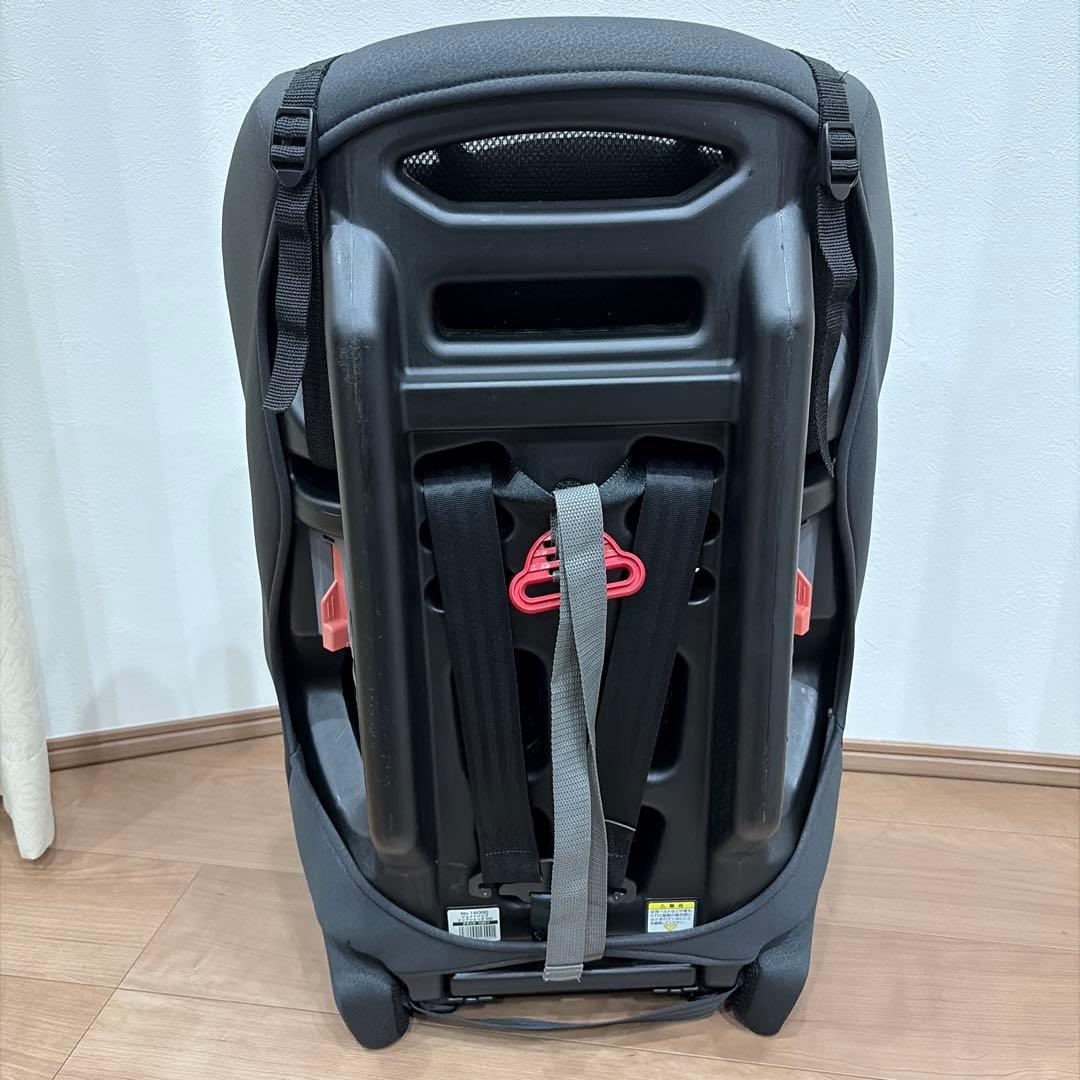 コンビ　ジョイトリップ エッグショック GG チャイルドシート　ジュニアシート