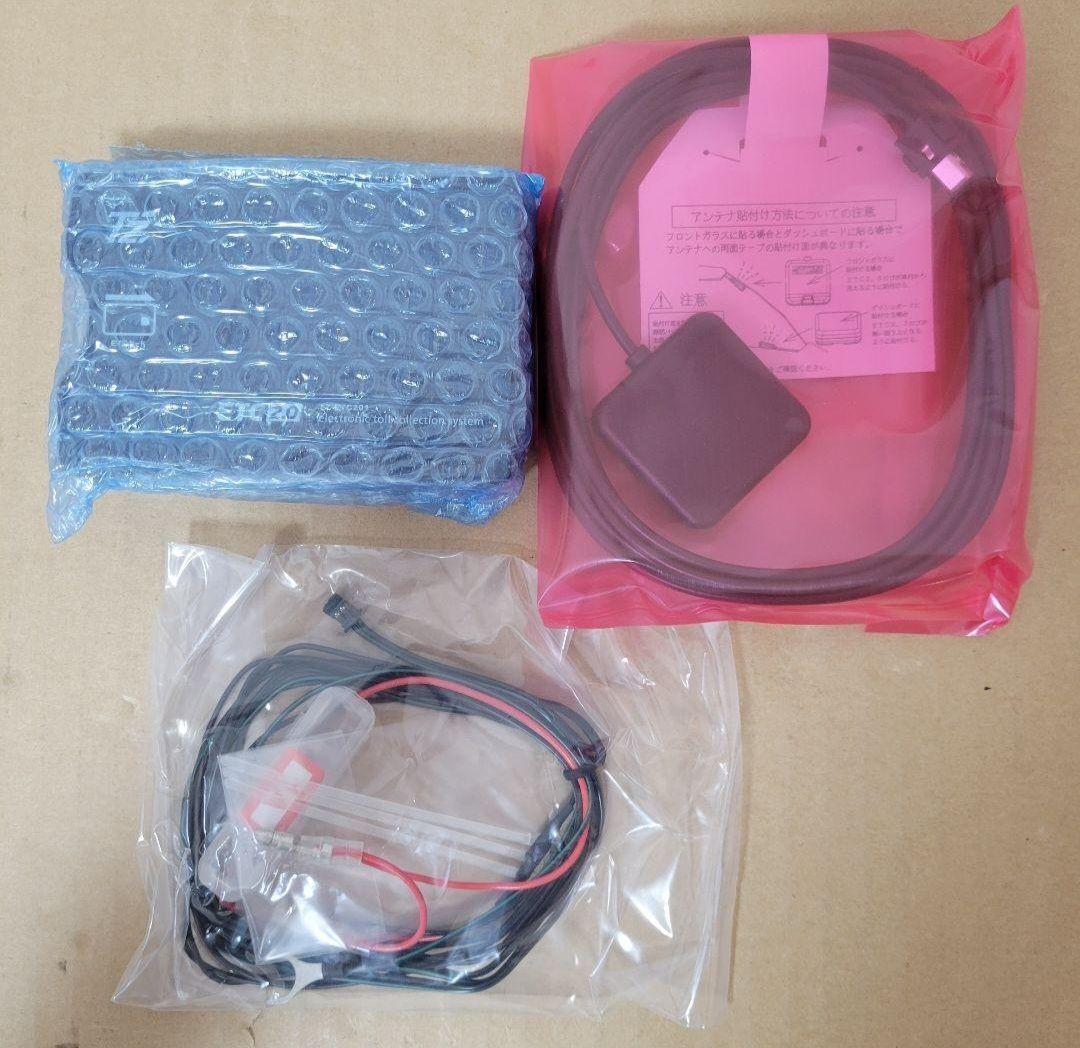 トヨタ TZ-ETC201 ETC2.0 ¹トヨタTZ-ETC201 ETC2.0