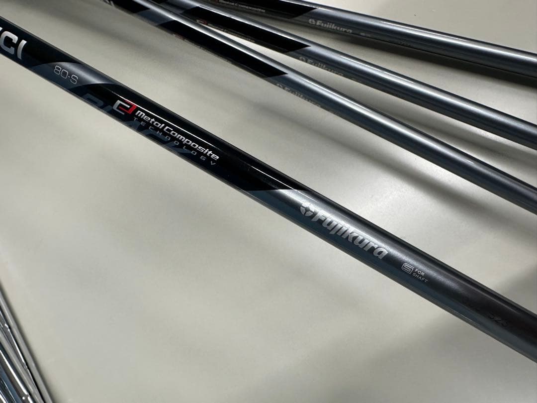 処分価格】 スリクソン コンボアイアン Z-FORGEDⅡ その他