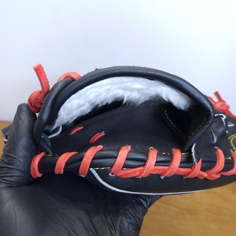 ティゴラ アルペンオリジナル限定カラー 超美品 キャッチャーミット