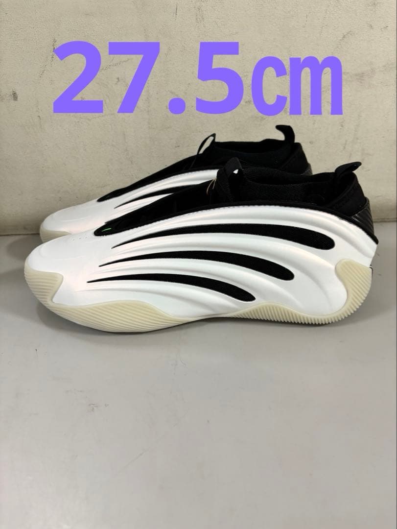 お年玉価格】HARDEN Vol.9 27.5㎝