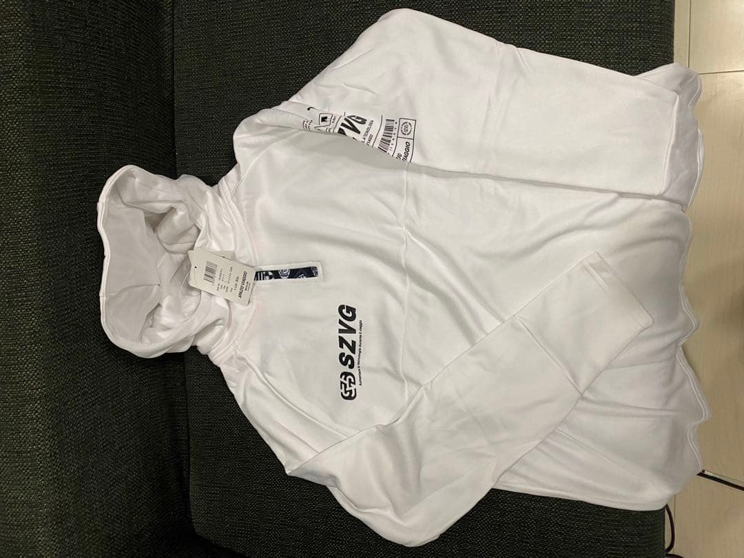 SPAZIO VIAGGIO スパッツィオ　トレーナー　シャツ　トレーニング