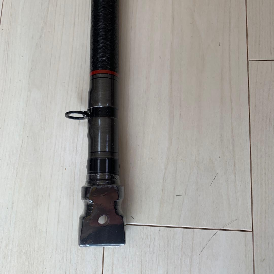 ダイワ　カーボウイスカー小笠原11 80号504