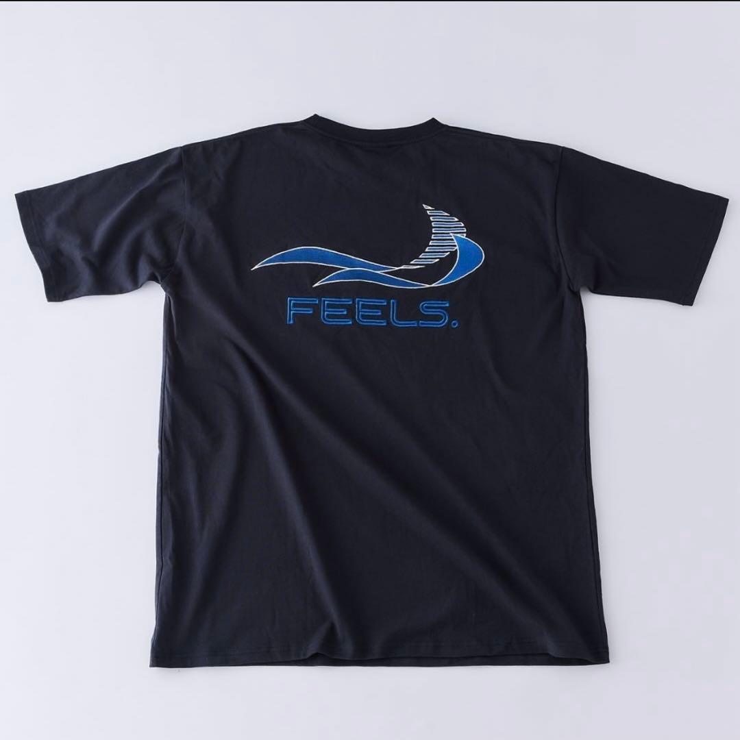 上杉柊平 FEELS. Tシャツ - メルカリ