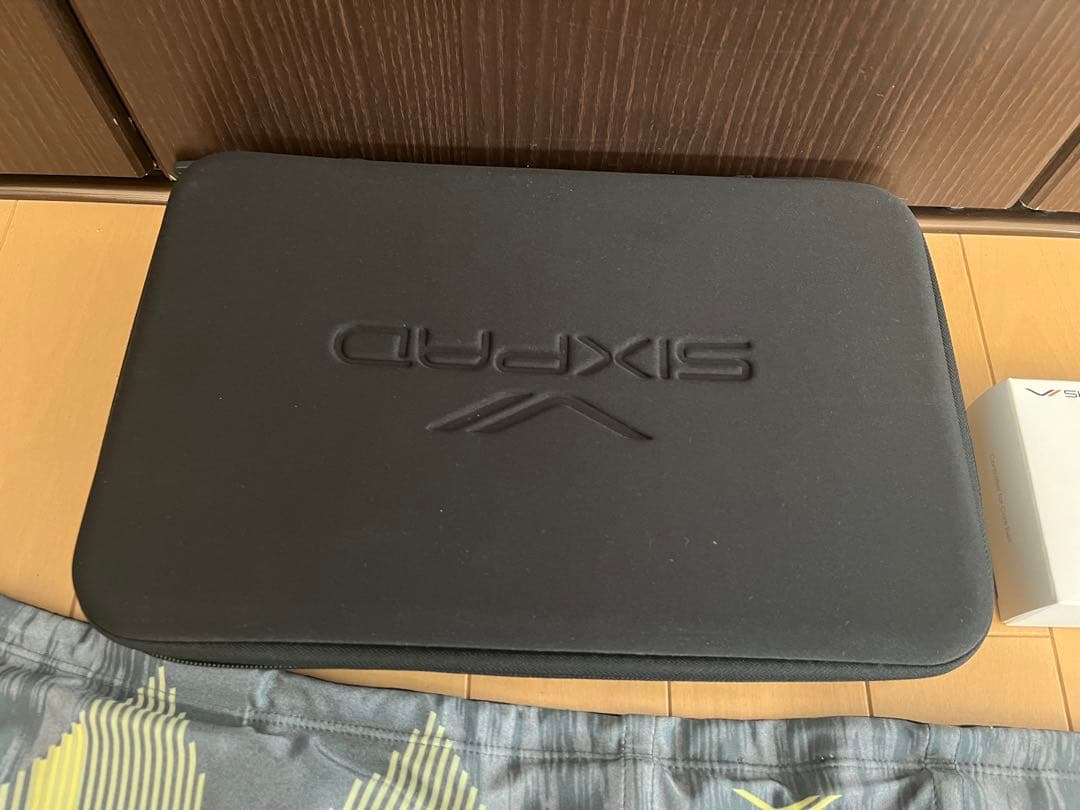 SIXPAD パワースーツ コアベルト Mサイズ