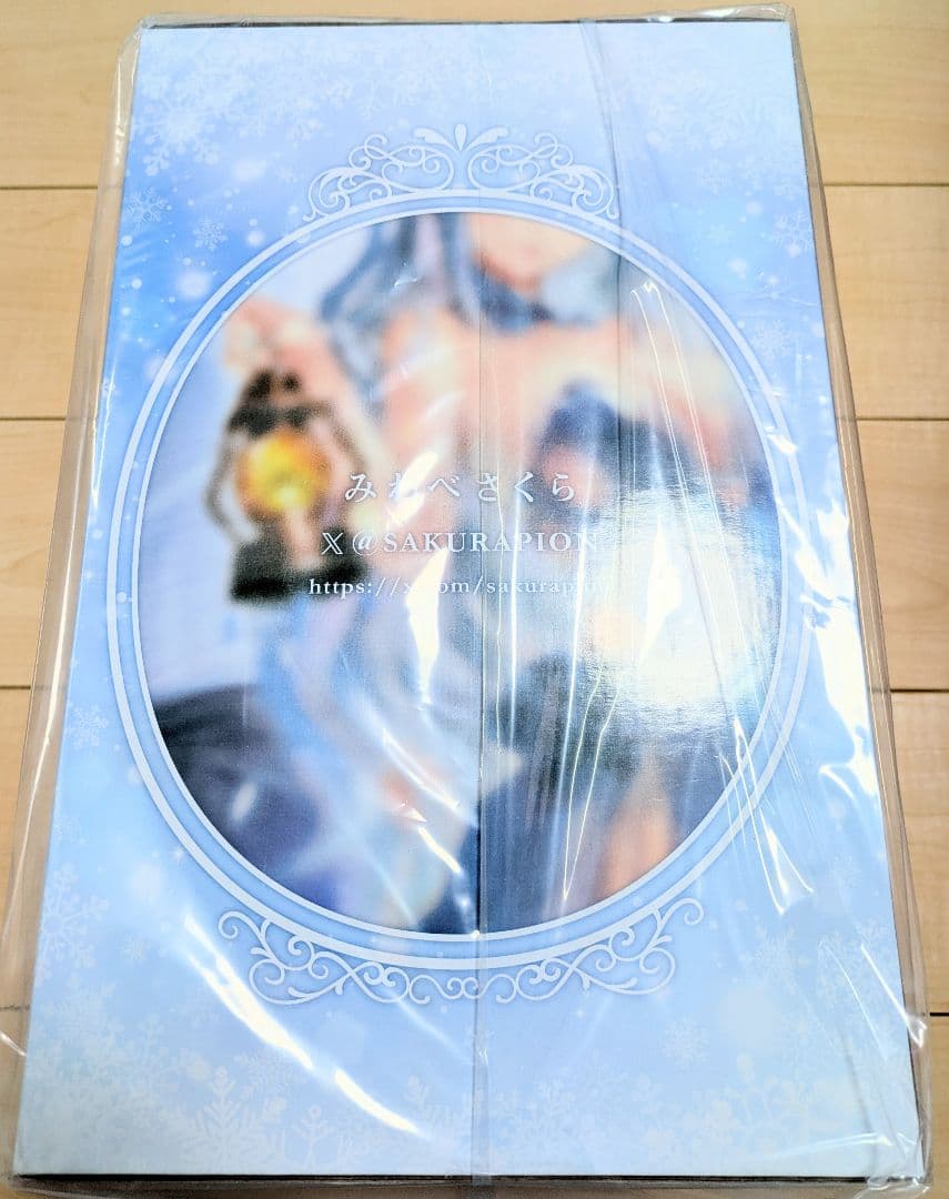 [未開封品] 【限定販売】 drop by みわべさくら [コトブキヤ]