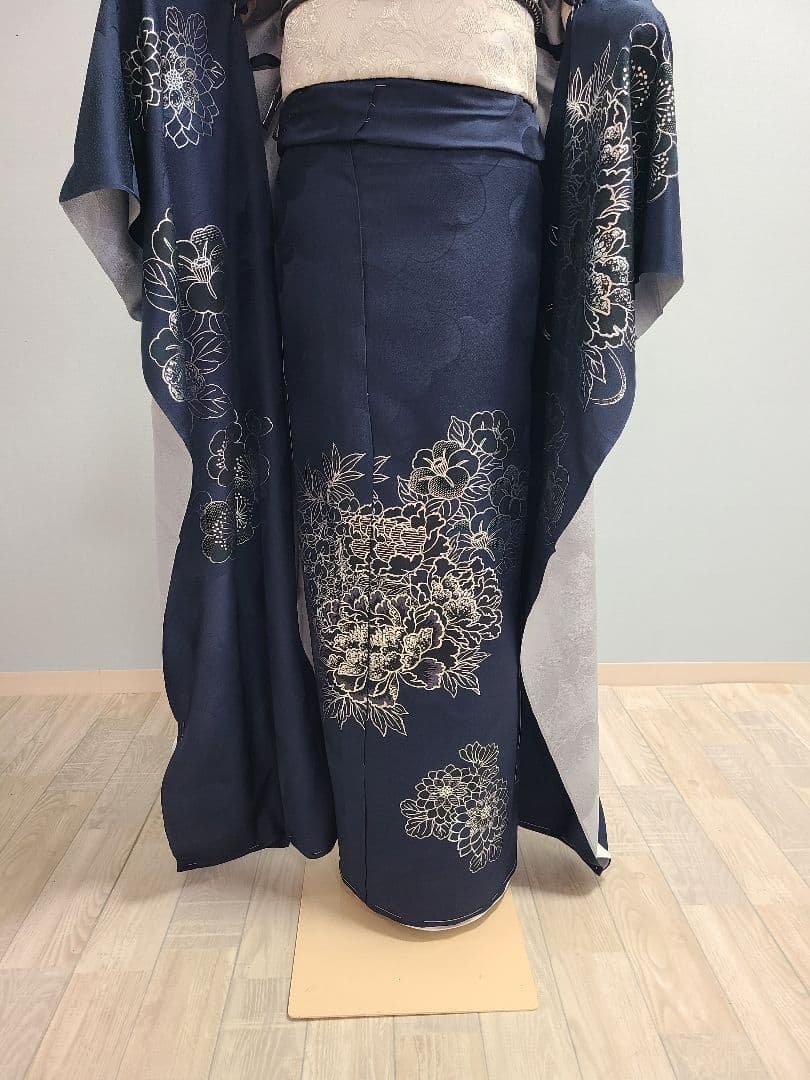 専用　振袖フルセット