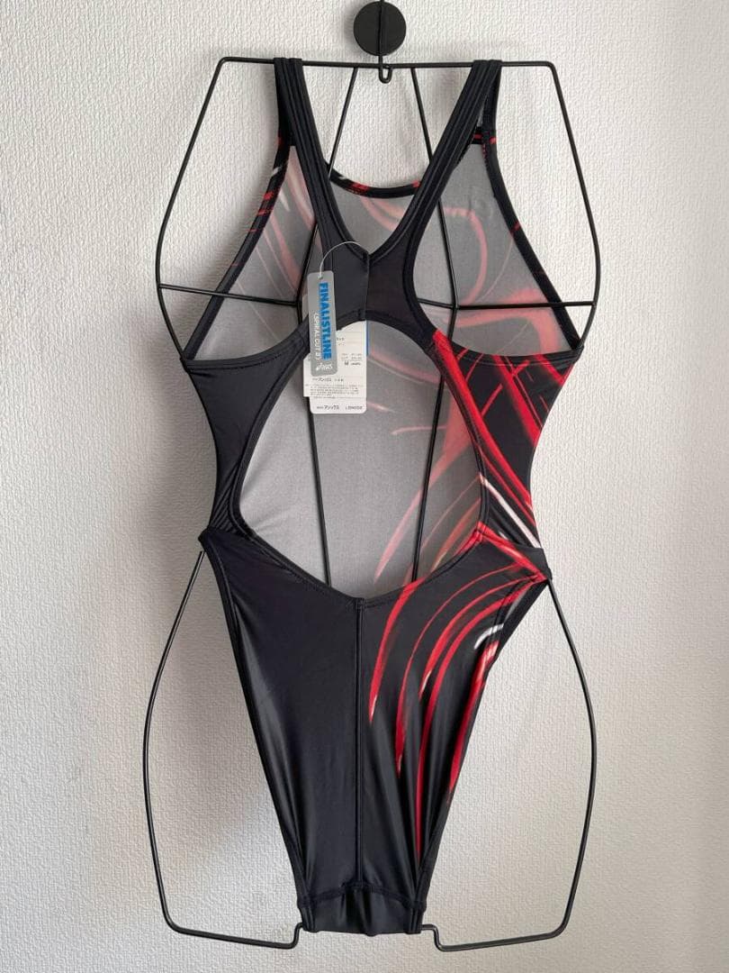 アシックス競泳水着　サイズM　ハイドロSP　Hydro SP