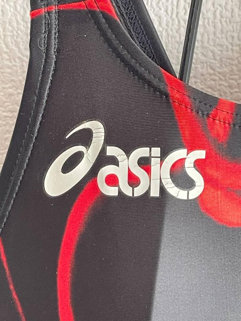 アシックス競泳水着　サイズM　ハイドロSP　Hydro SP