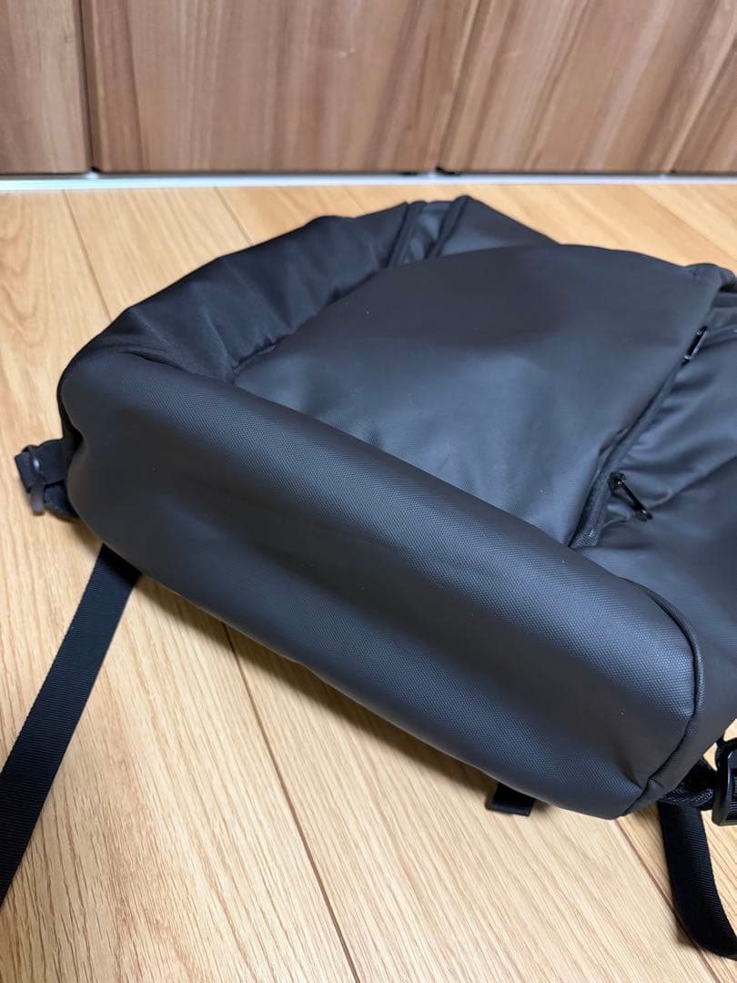 ルースイソンブラ TWM UTILLITY BACKPACK バックパック
