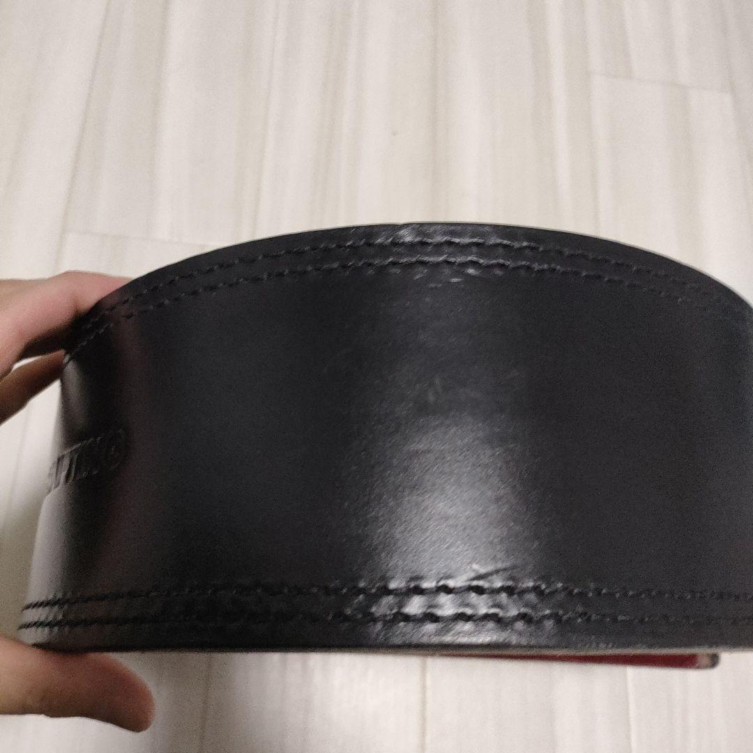 SBD パワーリフティングベルト13mm