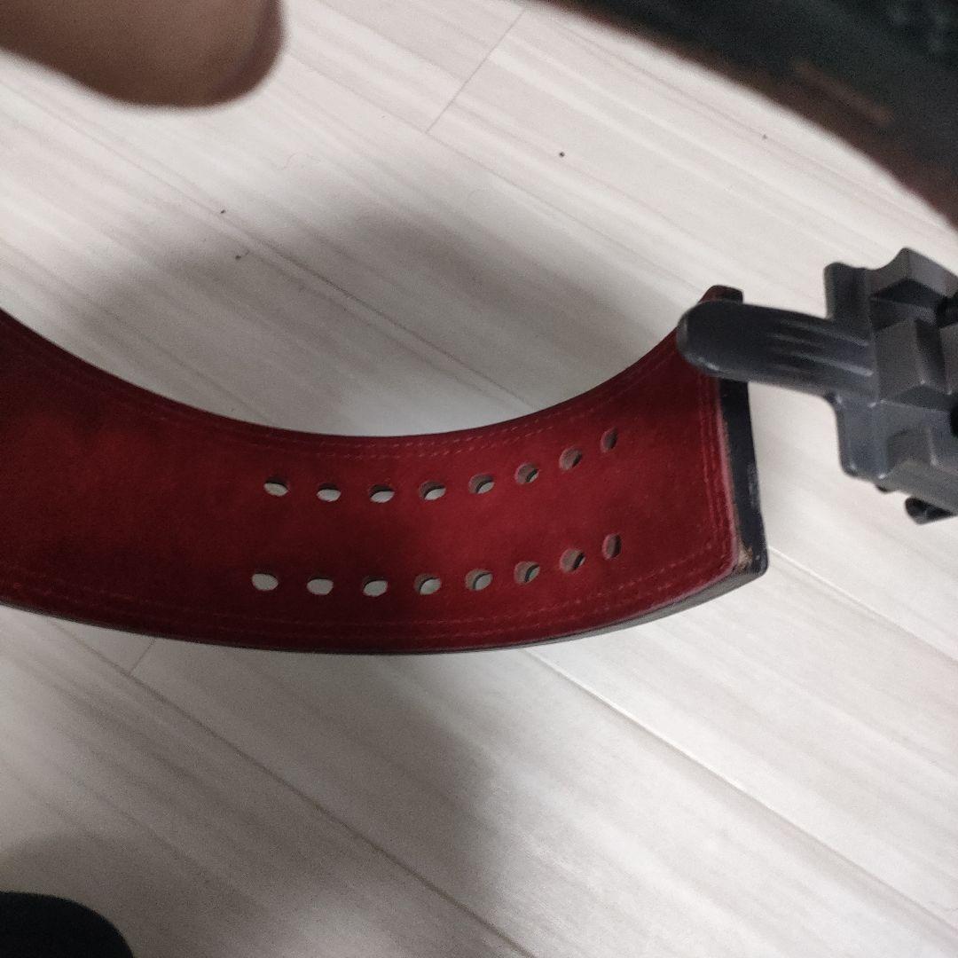 SBD パワーリフティングベルト13mm