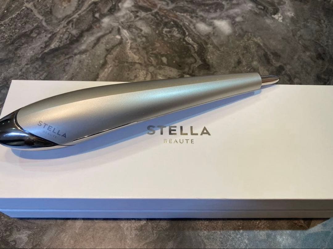 【25年購入】STELLA BEAUTE Beauty Face Stick