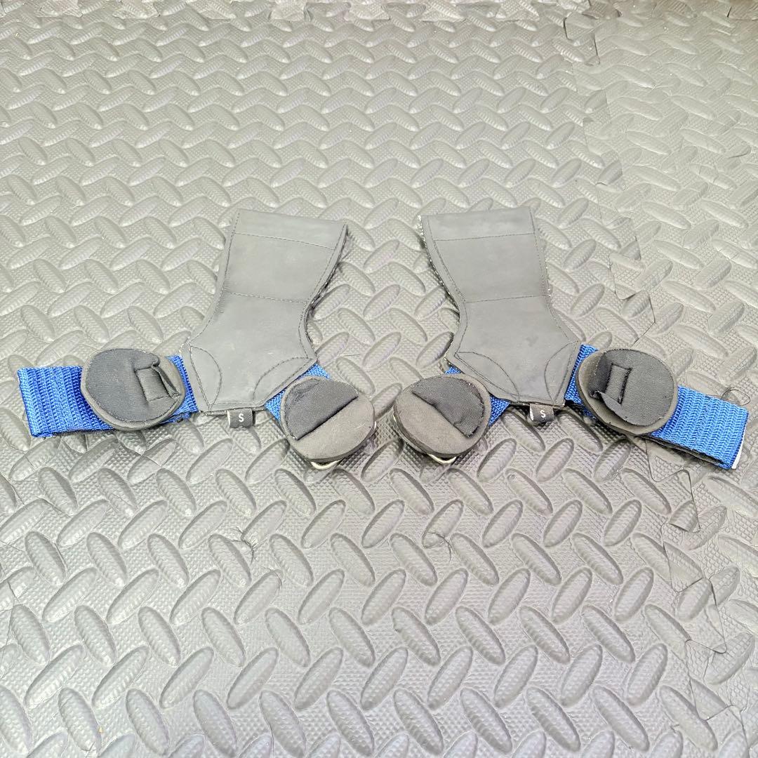 Schiekパワーベルト パワーグリップ リストラップ　3点セット