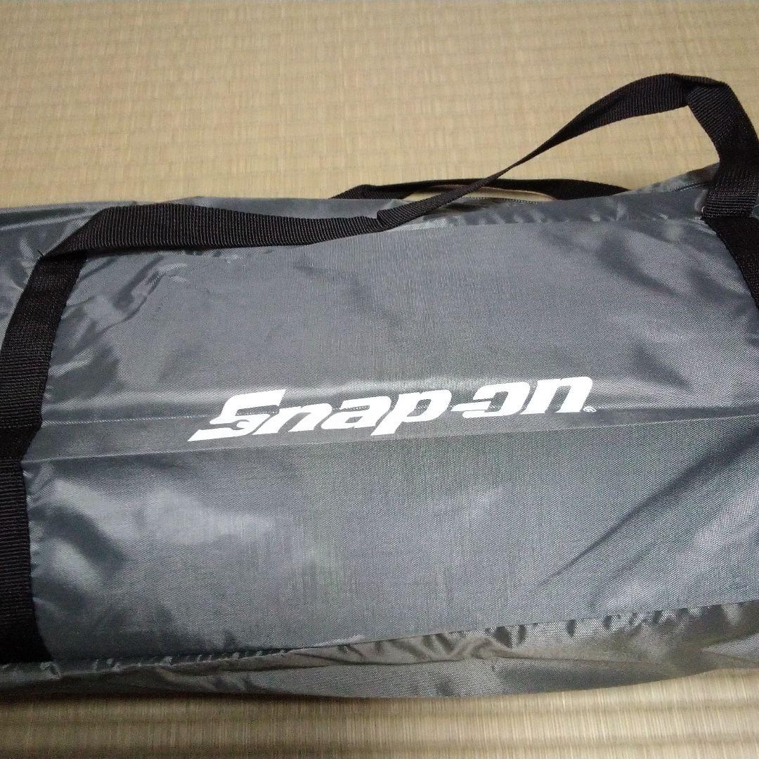 Snap-on/スナップオン製 ポップアップテント OT-100-NT 2人用