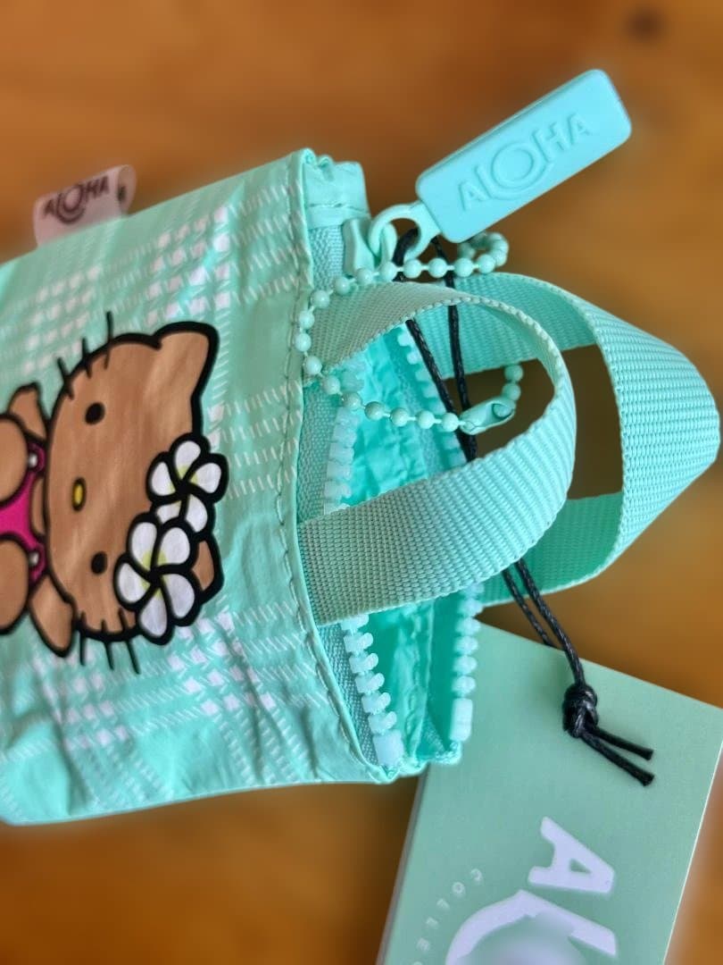 s*0様 【ハワイ限定・日焼けキティ】アロハコレクション× ハローキティ
