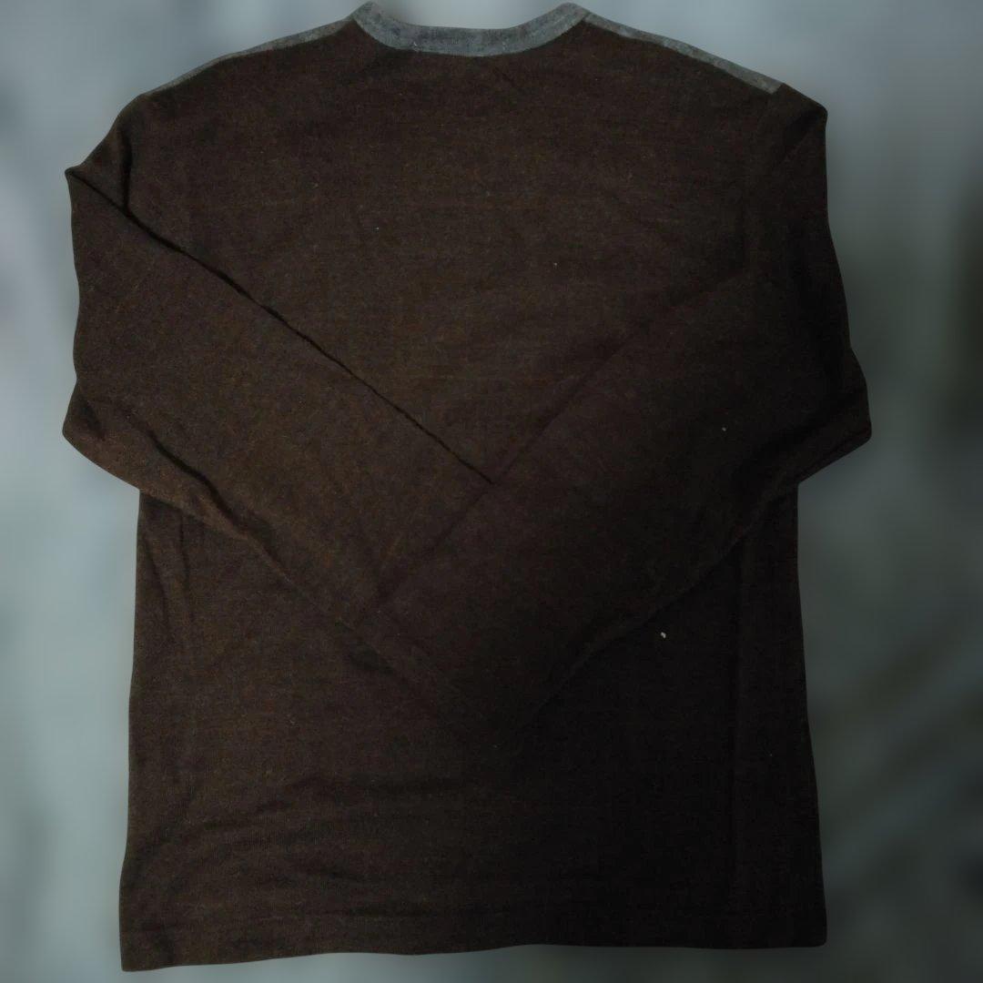 J*O様 COMME des GARÇONS SHIRT ニット