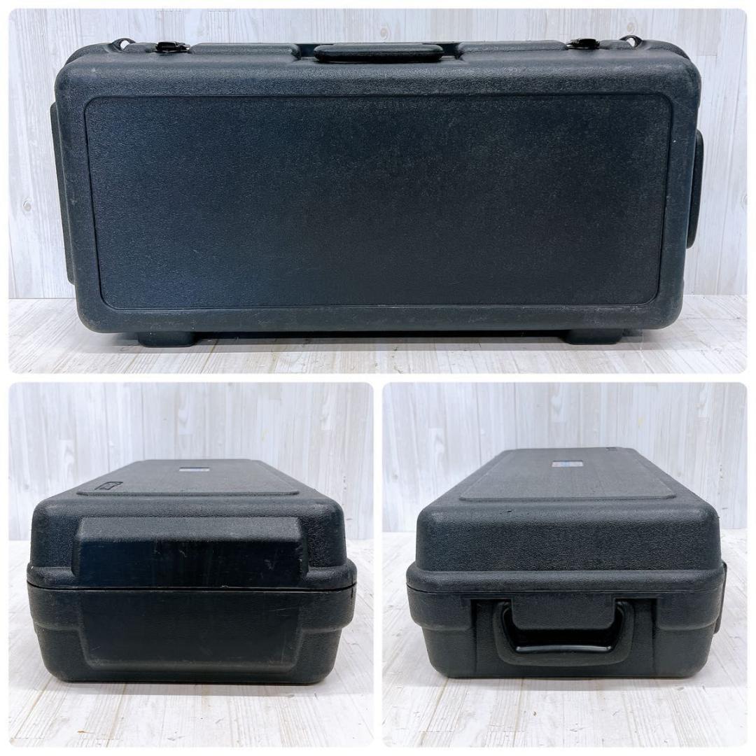 SELMER セルマー BUNDY Ⅱ バンディ2 アルトサックス 専用ケース付