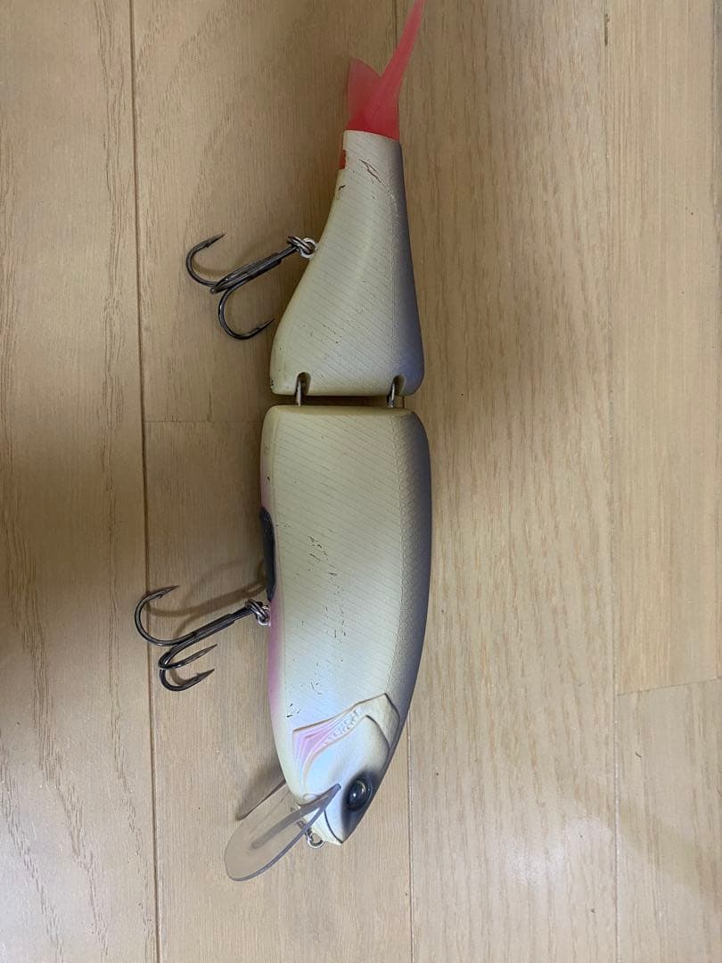 DRT KLASH9 Low クラッシュ9 #07 SPECTER スペクター