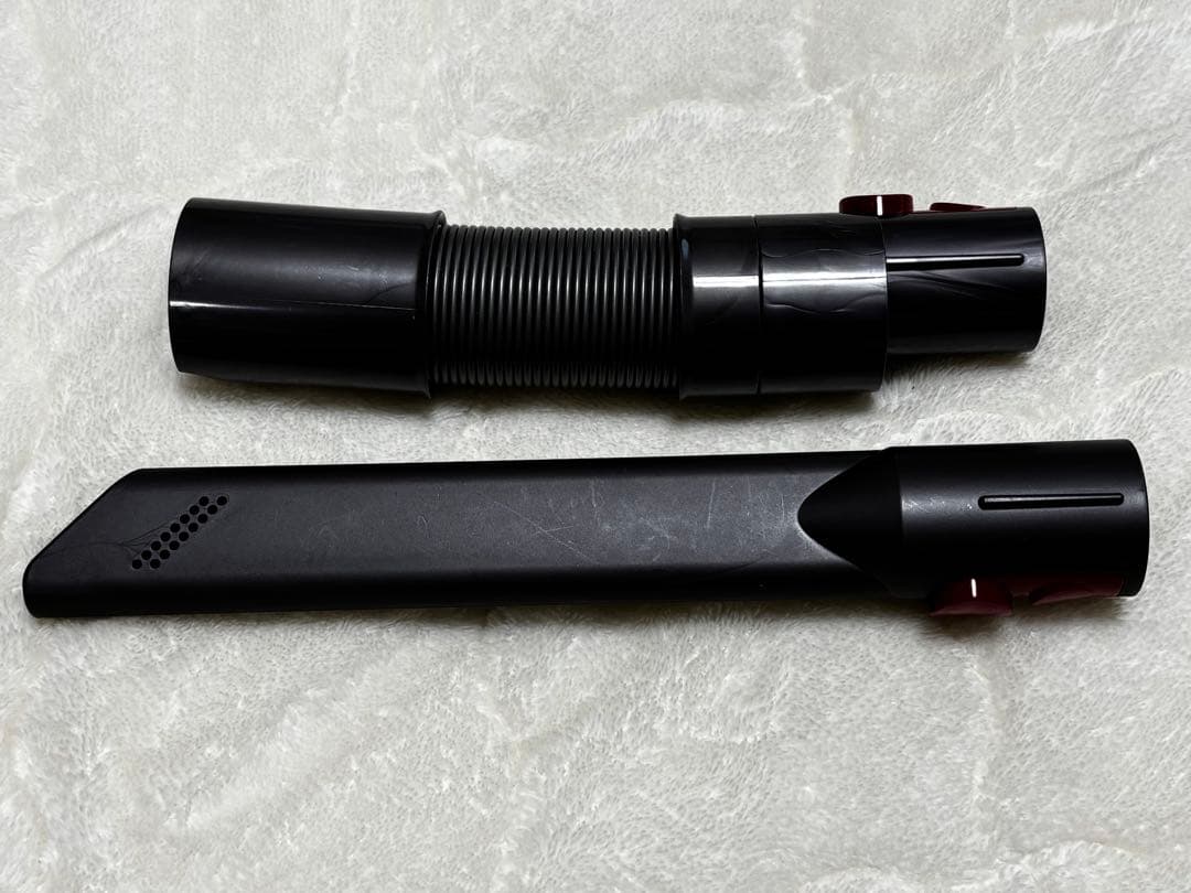 ダイソン sv12 付属品あり