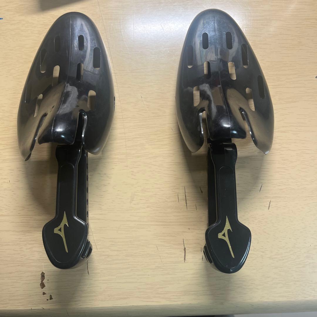 p*r様 MORELIA UL JAPAN 26.0cm 金箱　シューズケース