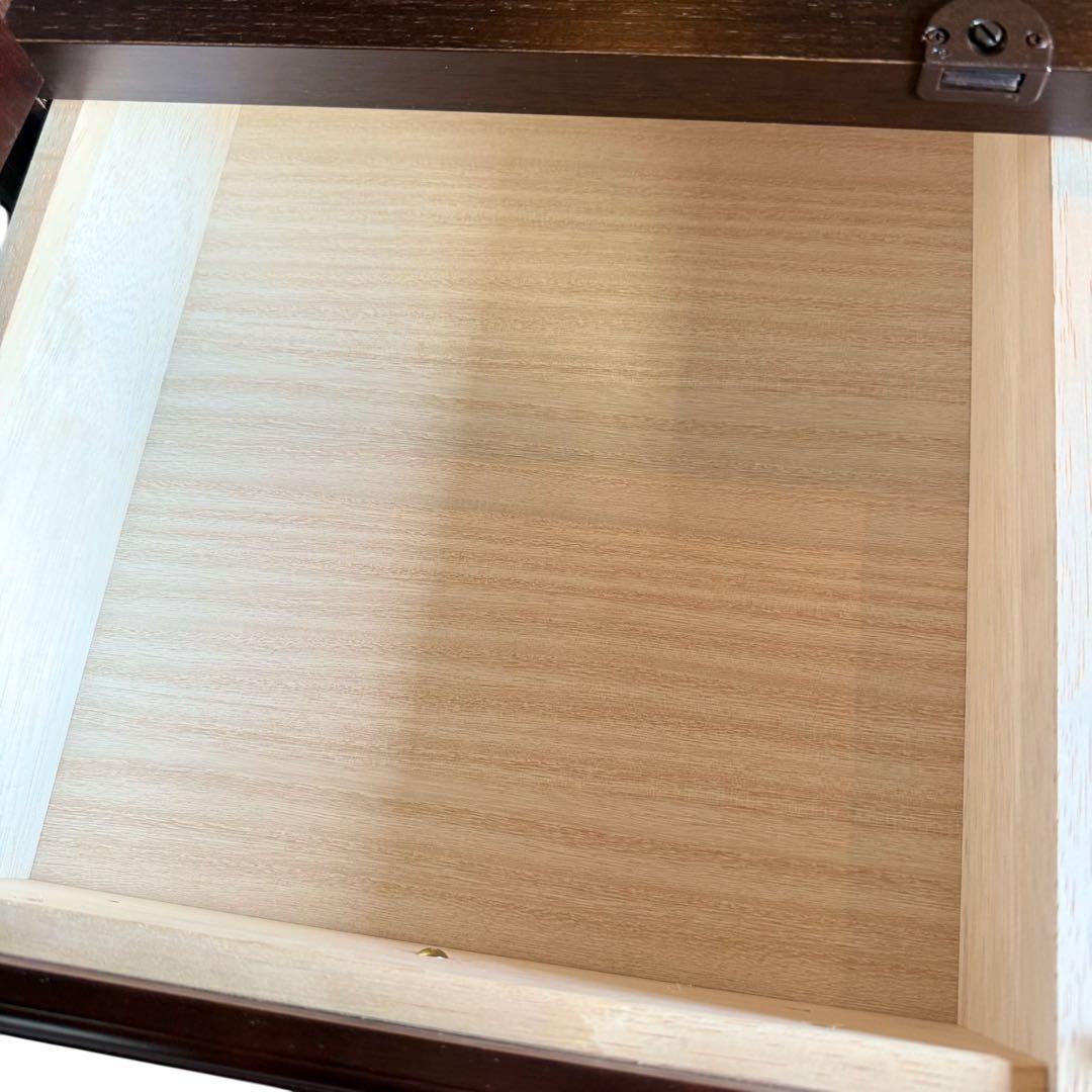 HR734 マルニ グレース サイドボード ベルサイユ 照明付き - メルカリ