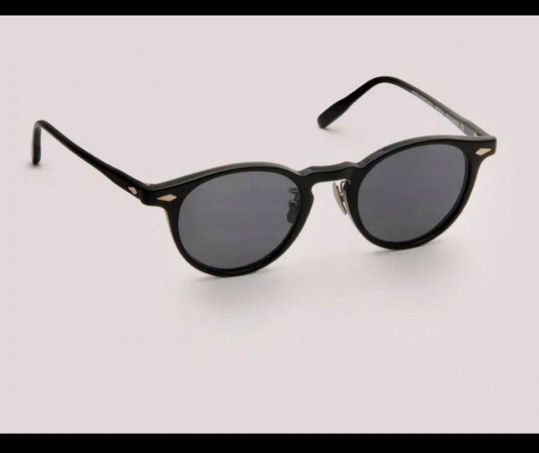 TSUKIYOMI NOCHINO OPTICAL ノチノオプティカルovy