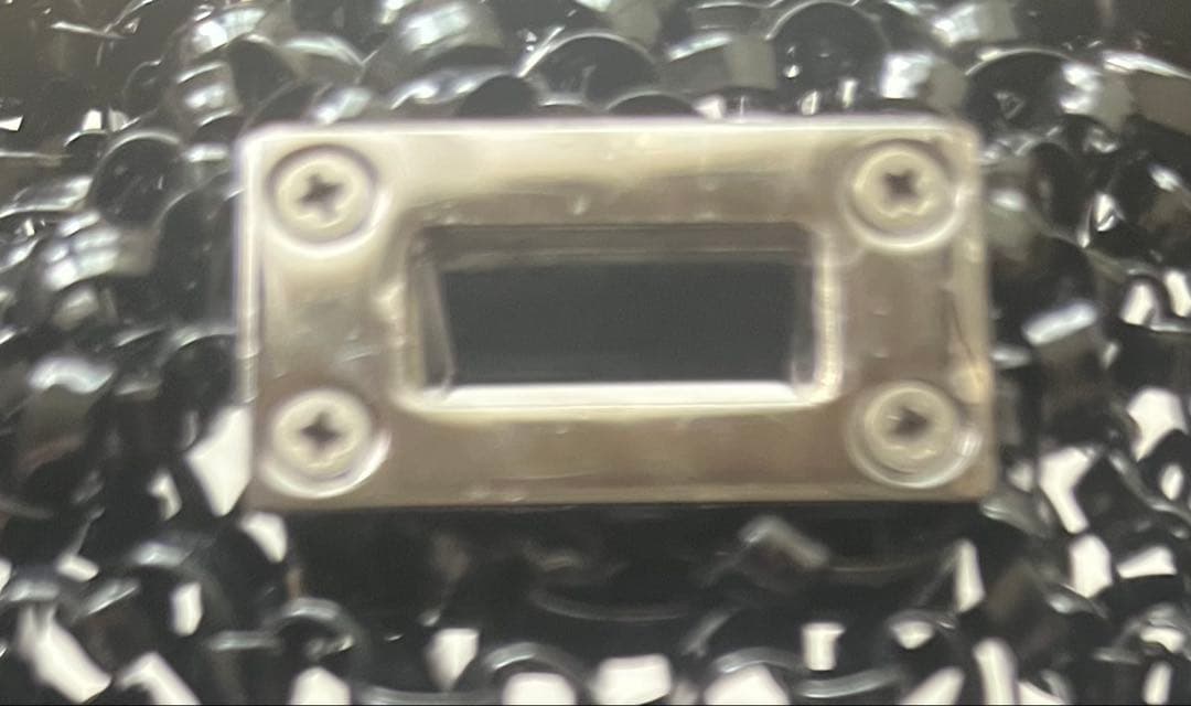 ANTEPRIMA アンテプリマ LUCCHETTO ルケット リュック