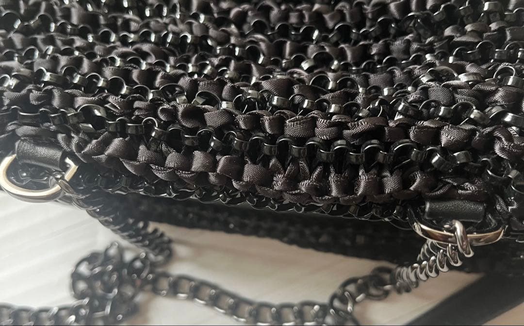 ANTEPRIMA アンテプリマ LUCCHETTO ルケット リュック