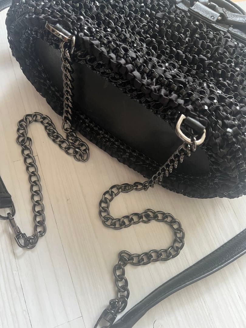 ANTEPRIMA アンテプリマ LUCCHETTO ルケット リュック