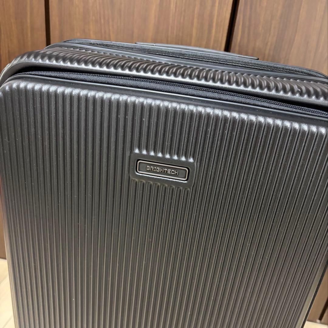 BRIGHTECH 【Lサイズ 】キャリーケース BRO-28BX